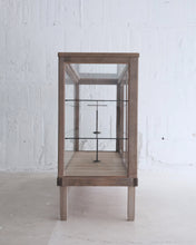 画像をギャラリービューアに読み込む, カウンターショーケース