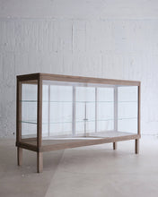 画像をギャラリービューアに読み込む, カウンターショーケース