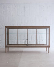 画像をギャラリービューアに読み込む, カウンターショーケース