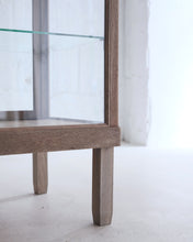 画像をギャラリービューアに読み込む, カウンターショーケース