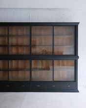 画像をギャラリービューアに読み込む, とても大きな飾り棚