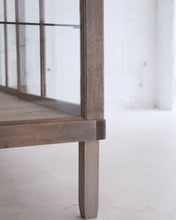 画像をギャラリービューアに読み込む, カウンターショーケース