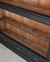 画像をギャラリービューアに読み込む, とても大きな飾り棚