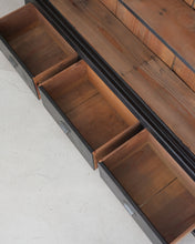 画像をギャラリービューアに読み込む, とても大きな飾り棚