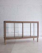 画像をギャラリービューアに読み込む, カウンターショーケース