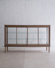 画像をギャラリービューアに読み込む, カウンターショーケース