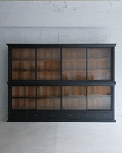 画像をギャラリービューアに読み込む, とても大きな飾り棚