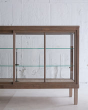 画像をギャラリービューアに読み込む, カウンターショーケース