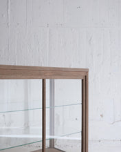 画像をギャラリービューアに読み込む, カウンターショーケース