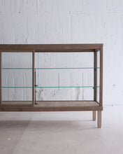 画像をギャラリービューアに読み込む, カウンターショーケース