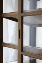 画像をギャラリービューアに読み込む, 大きなショーケース