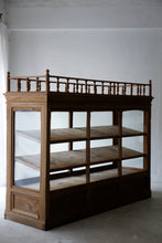 画像をギャラリービューアに読み込む, 大きなショーケース