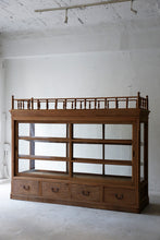 画像をギャラリービューアに読み込む, 大きなショーケース