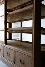 画像をギャラリービューアに読み込む, 大きなショーケース