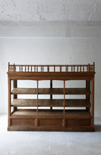 画像をギャラリービューアに読み込む, 大きなショーケース