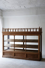 画像をギャラリービューアに読み込む, 大きなショーケース