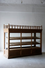 画像をギャラリービューアに読み込む, 大きなショーケース