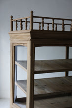 画像をギャラリービューアに読み込む, 大きなショーケース