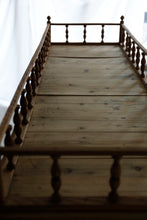 画像をギャラリービューアに読み込む, 大きなショーケース