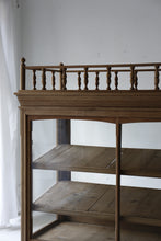 画像をギャラリービューアに読み込む, 大きなショーケース