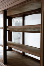 画像をギャラリービューアに読み込む, 大きなショーケース