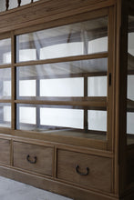 画像をギャラリービューアに読み込む, 大きなショーケース