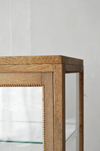 画像をギャラリービューアに読み込む, カウンターショーケース