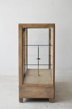 画像をギャラリービューアに読み込む, カウンターショーケース