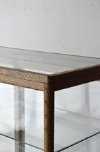 画像をギャラリービューアに読み込む, カウンターショーケース