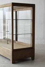 画像をギャラリービューアに読み込む, カウンターショーケース