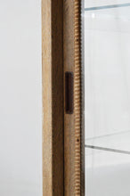 画像をギャラリービューアに読み込む, カウンターショーケース