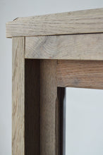 画像をギャラリービューアに読み込む, カウンターショーケース