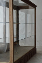 画像をギャラリービューアに読み込む, カウンターショーケース