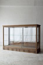 画像をギャラリービューアに読み込む, カウンターショーケース