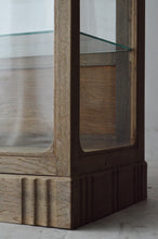 画像をギャラリービューアに読み込む, カウンターショーケース