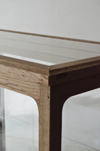 画像をギャラリービューアに読み込む, カウンターショーケース