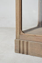 画像をギャラリービューアに読み込む, カウンターショーケース