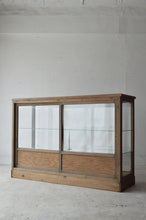 画像をギャラリービューアに読み込む, カウンターショーケース