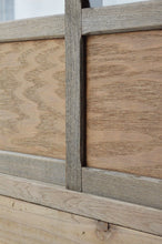 画像をギャラリービューアに読み込む, カウンターショーケース