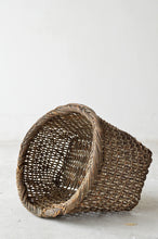 画像をギャラリービューアに読み込む, 籠