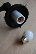 画像をギャラリービューアに読み込む, ブラケットライト 乳白ガラス