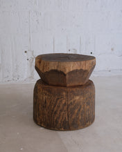 画像をギャラリービューアに読み込む, 木の塊
