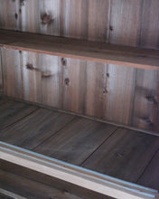 画像をギャラリービューアに読み込む, 大きな飾り棚
