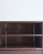 画像をギャラリービューアに読み込む, 小さい棚
