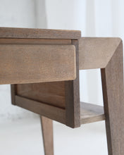 画像をギャラリービューアに読み込む, デスク
