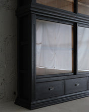 画像をギャラリービューアに読み込む, とても大きな飾り棚
