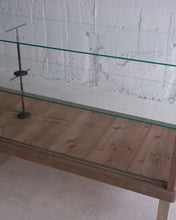 画像をギャラリービューアに読み込む, カウンターショーケース
