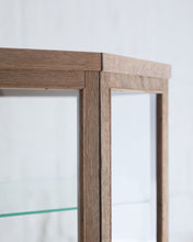 画像をギャラリービューアに読み込む, 卓上ショーケース
