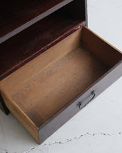 画像をギャラリービューアに読み込む, 小さい棚
