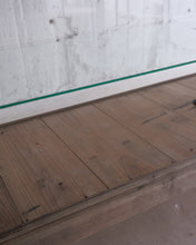 画像をギャラリービューアに読み込む, カウンターショーケース
